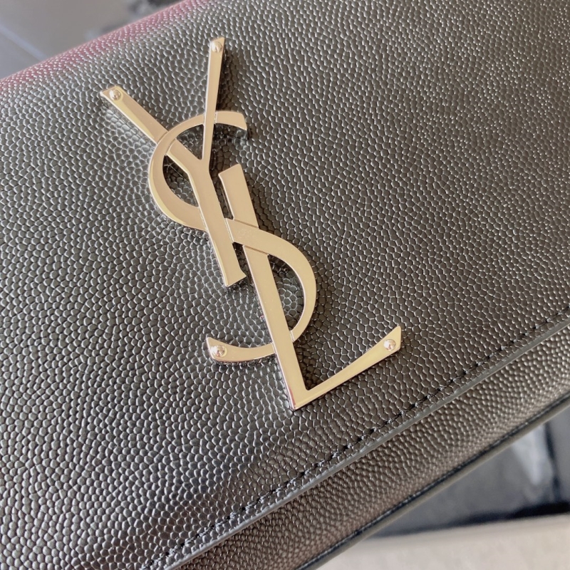 YSL Satchel Bags